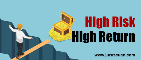 High Risk High Return