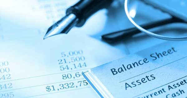 Membaca laporan keuangan