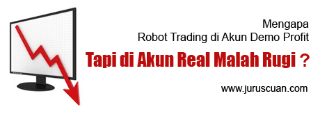 Robot Trading di Masa Depan