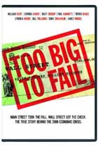 Too Big To Fail