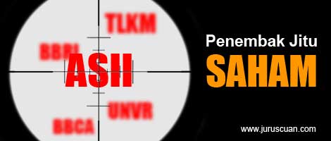 Penembak Jitu Saham