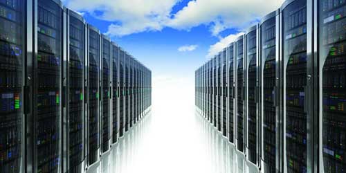 Trader Masa Depan Adalah Server Komputer