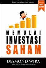 Buku Memulai Investasi Saham Edisi Ketiga