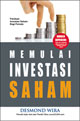 Buku Memulai Investasi Saham